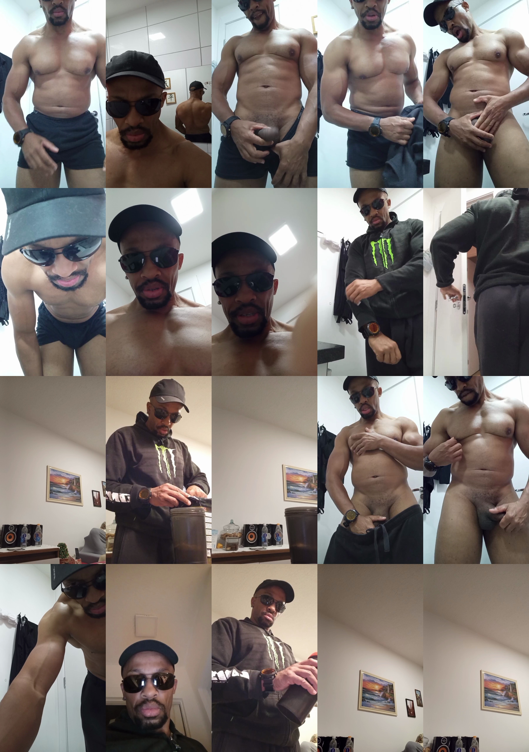Negro1000sexy  07-09-2022